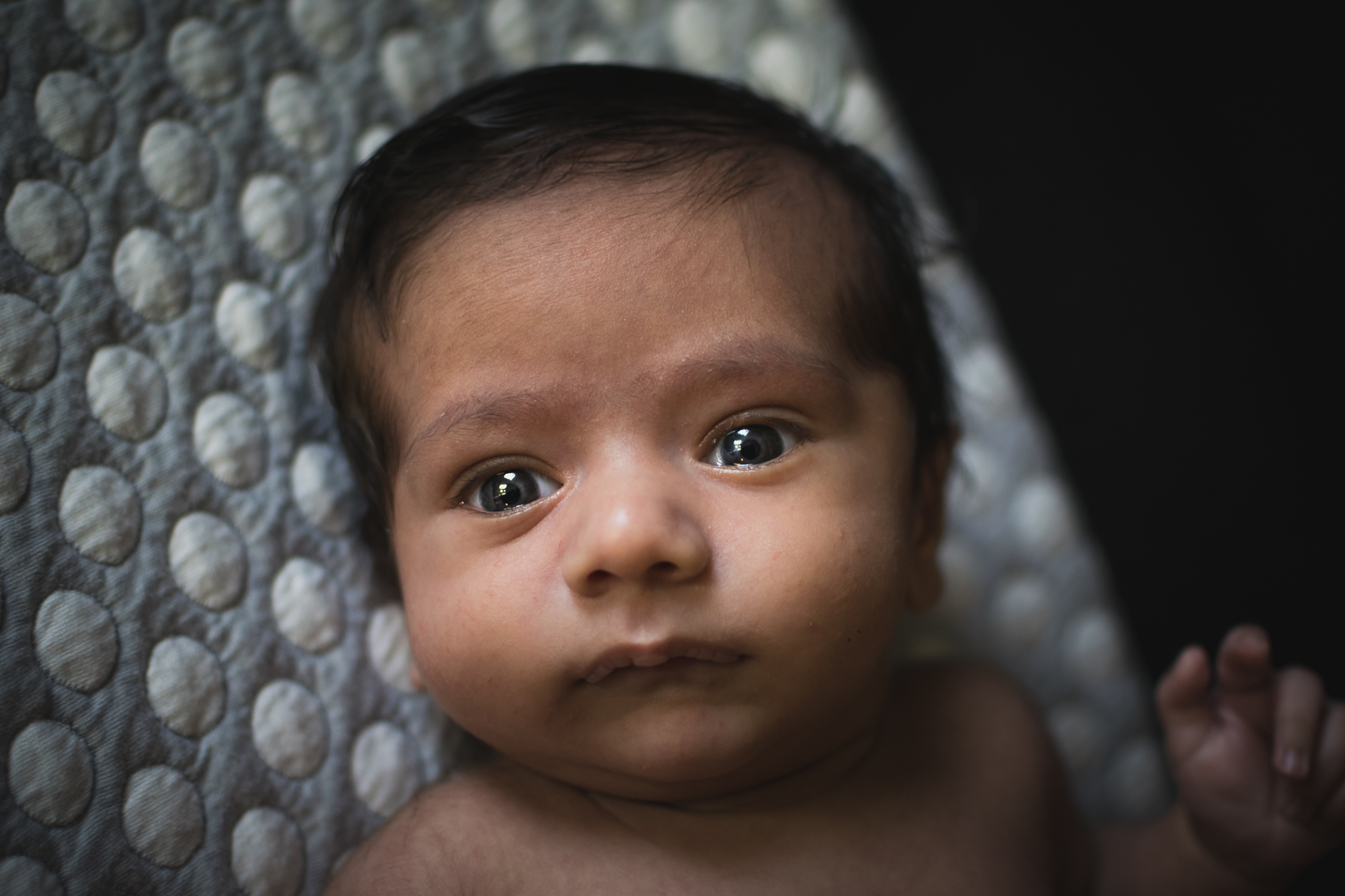 Roswell Newborn Photographer