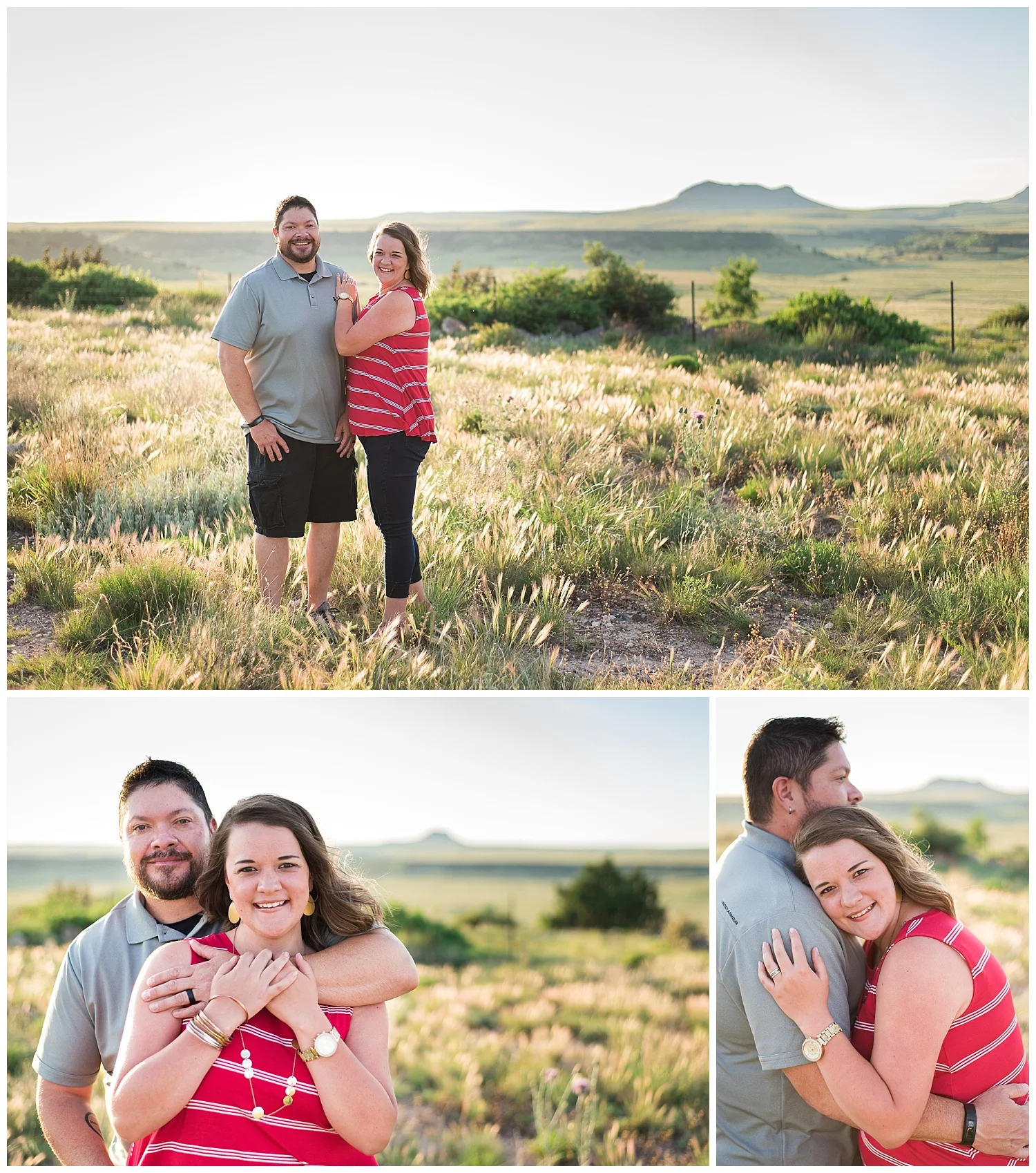 New Mexico Family Photographer
