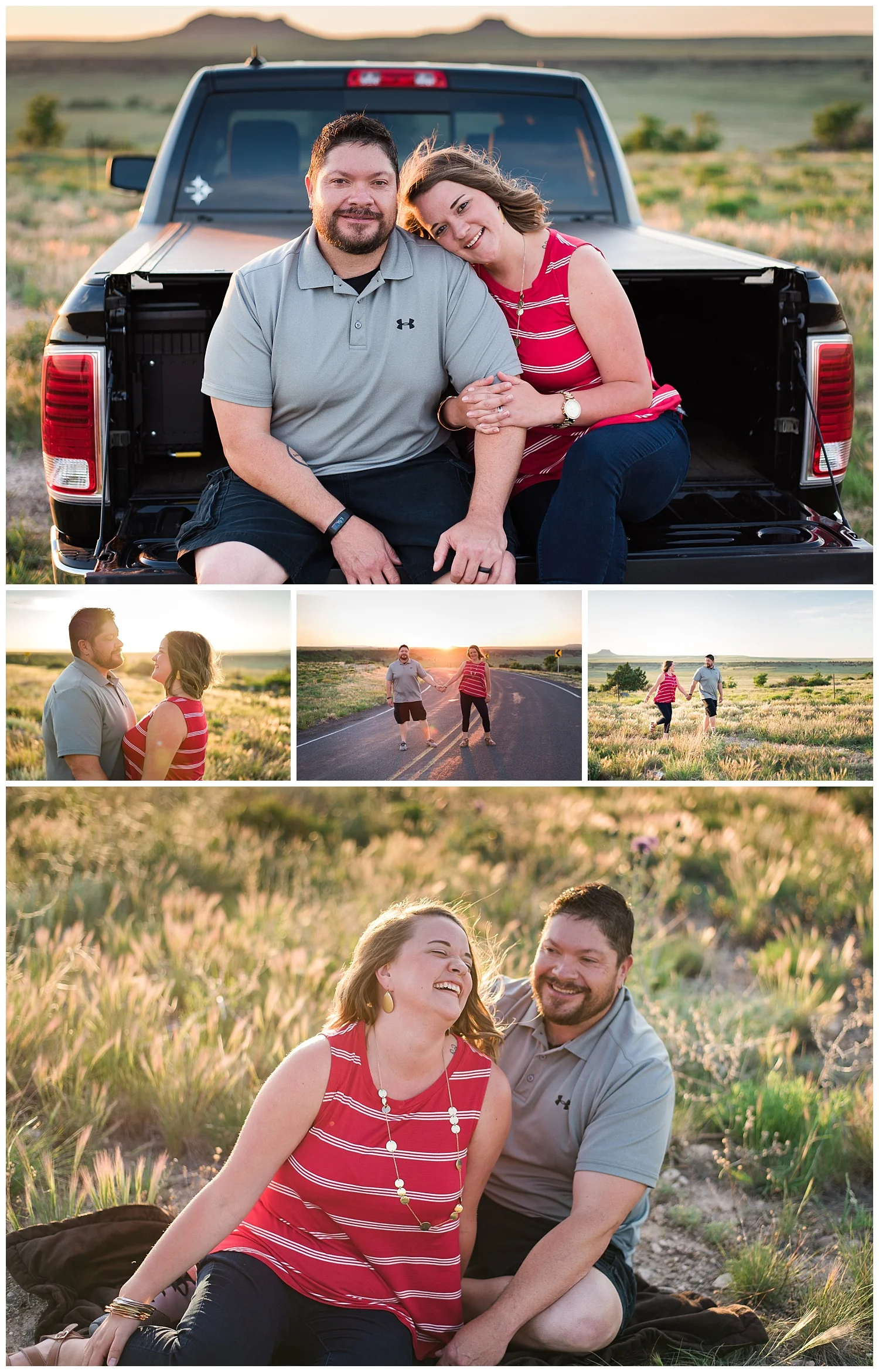 New Mexico Family Photographer