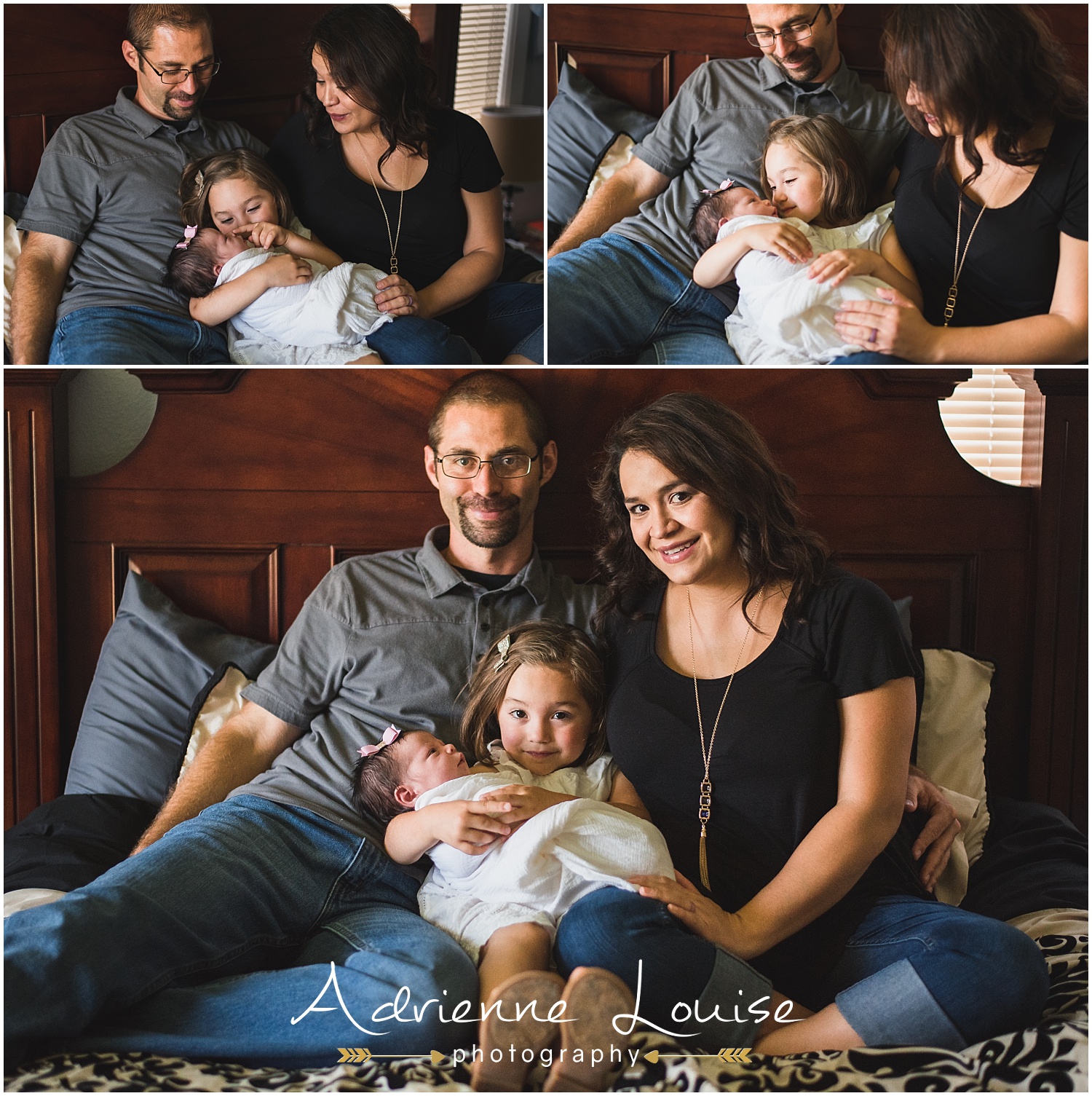 Woodstock Newborn Photographer