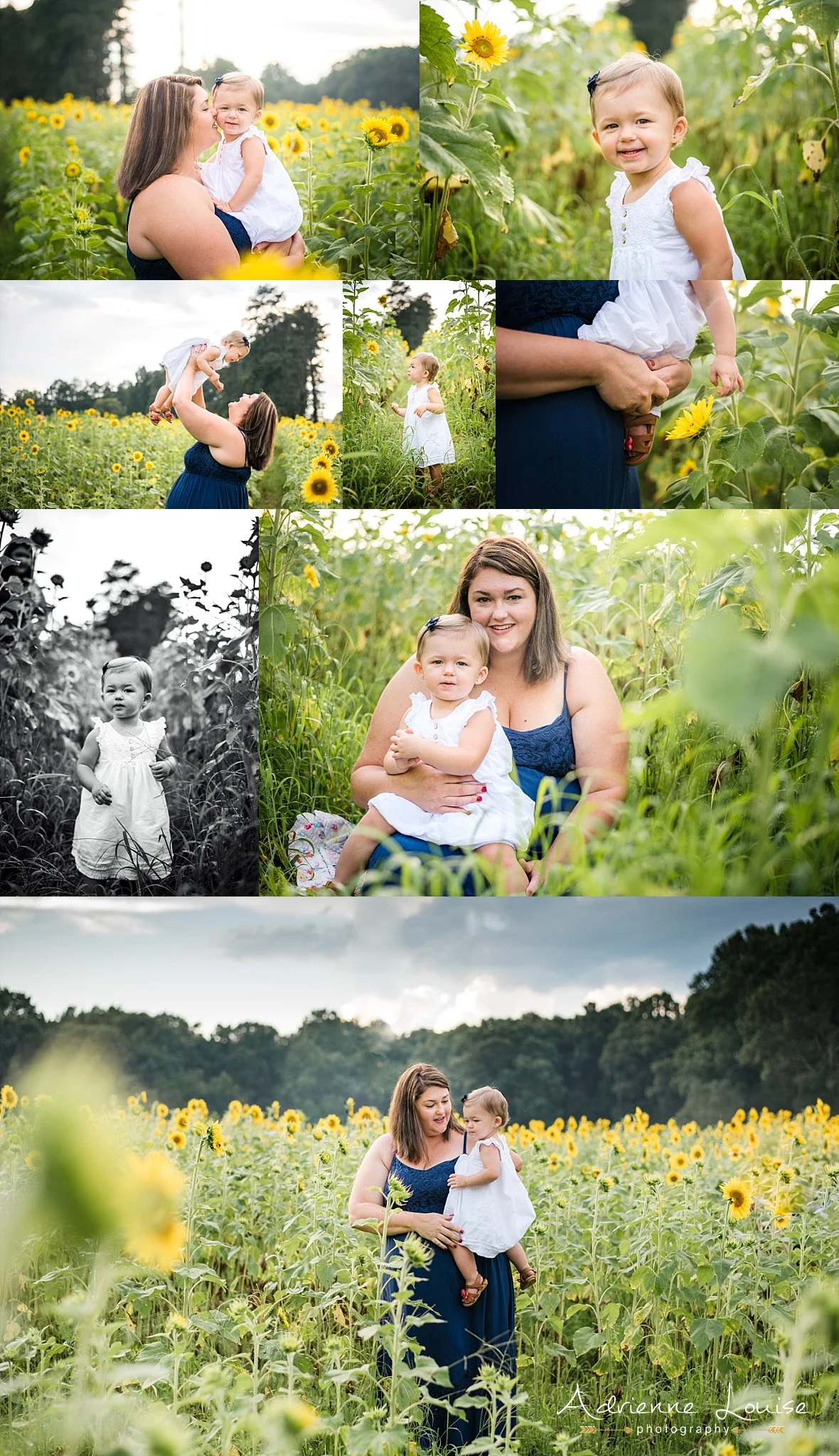 Cumming Family Photographer