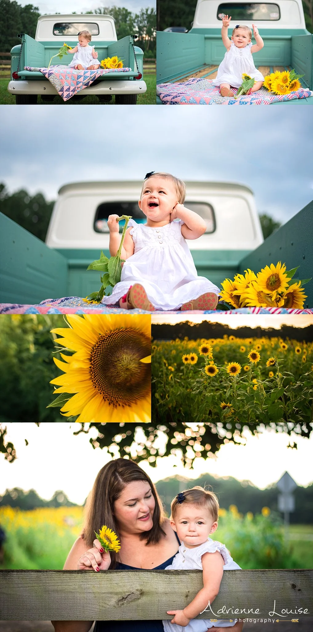 Cumming Family Photographer