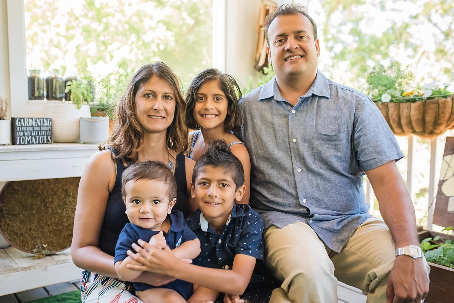 3 Tips for Preparing for Your Family Photo Session