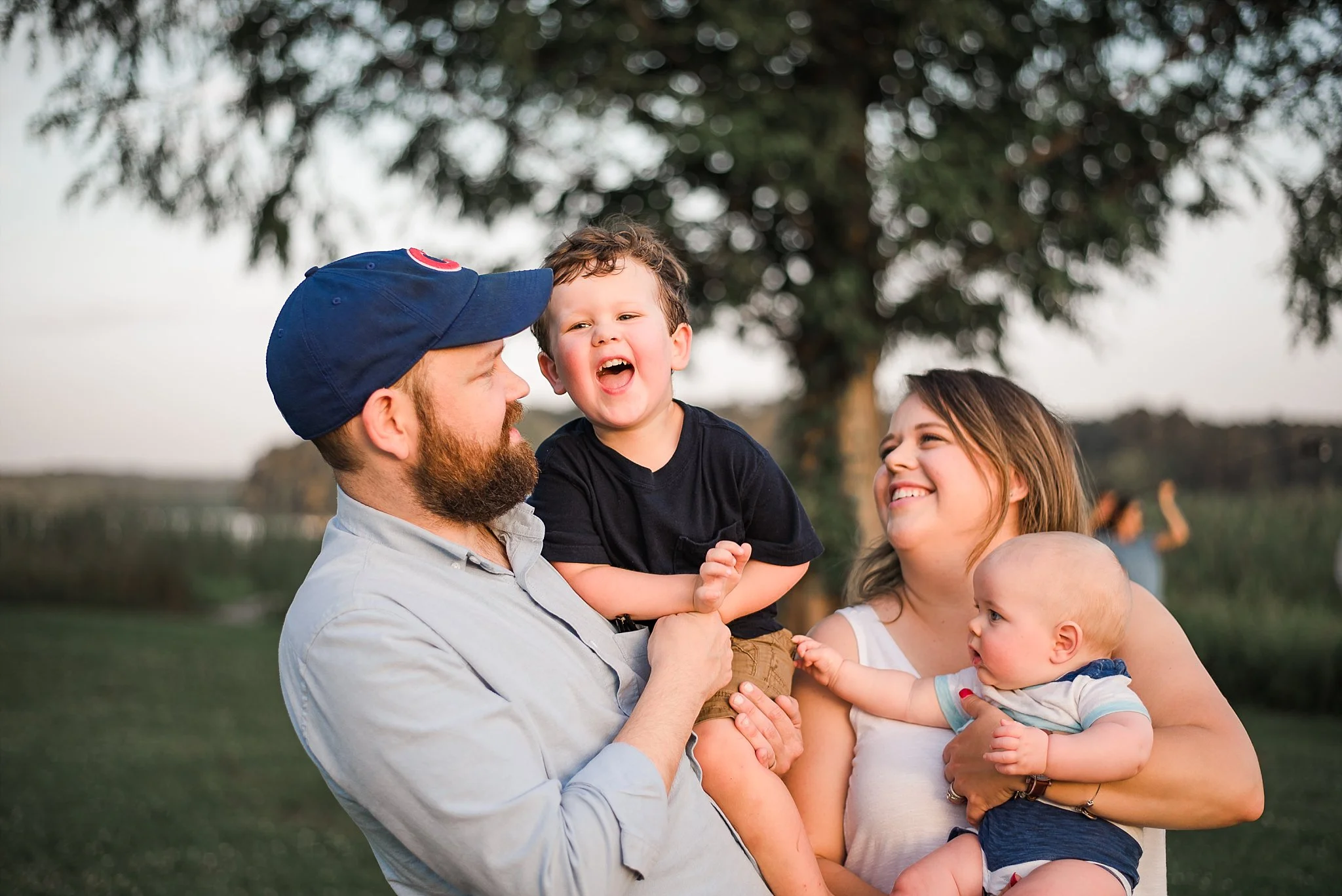 Miller Family | Acworth Family Photographer