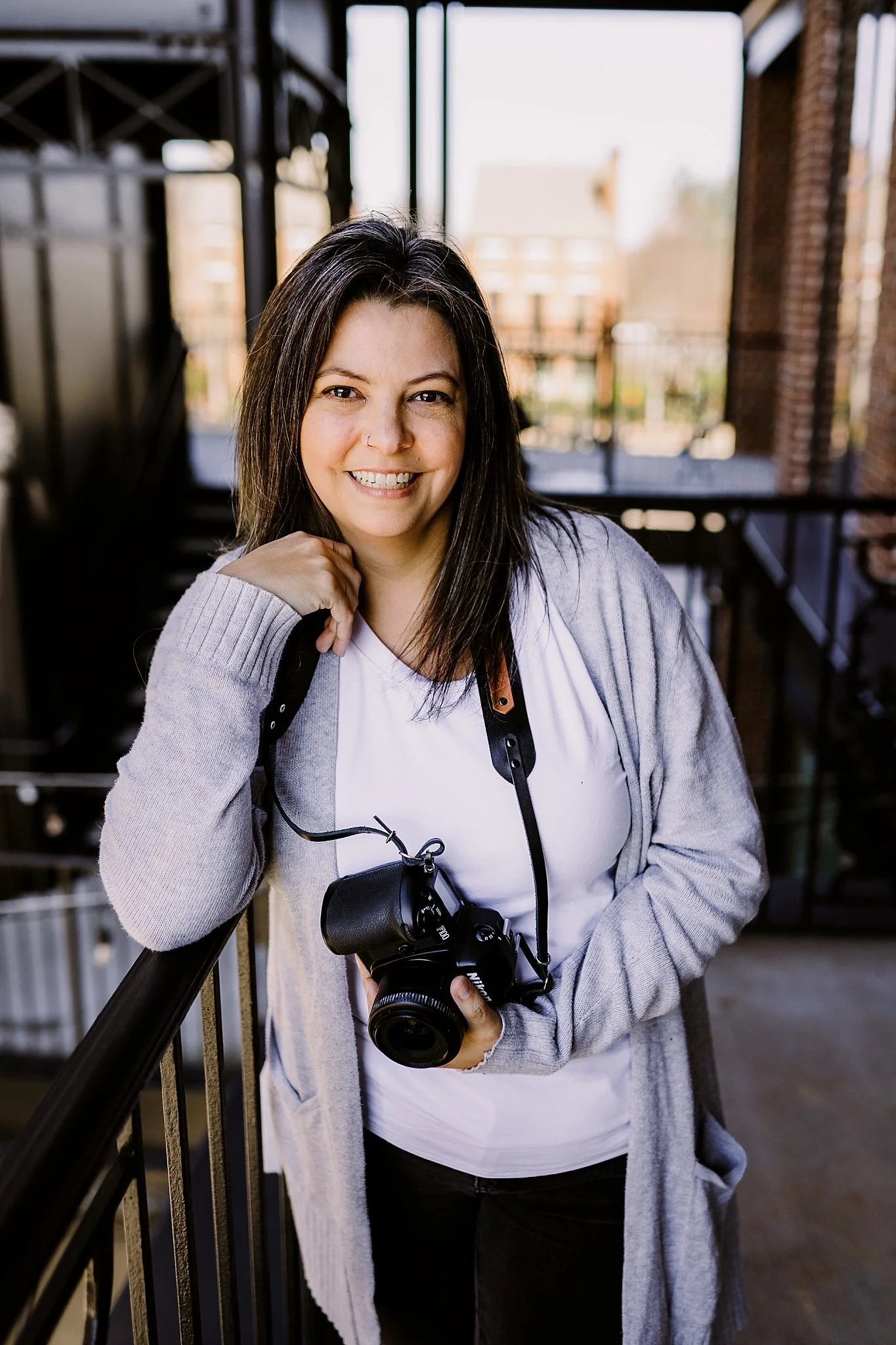 What Is a Content Session, and Why Do They Matter? | Atlanta Brand Photographer and Video Production