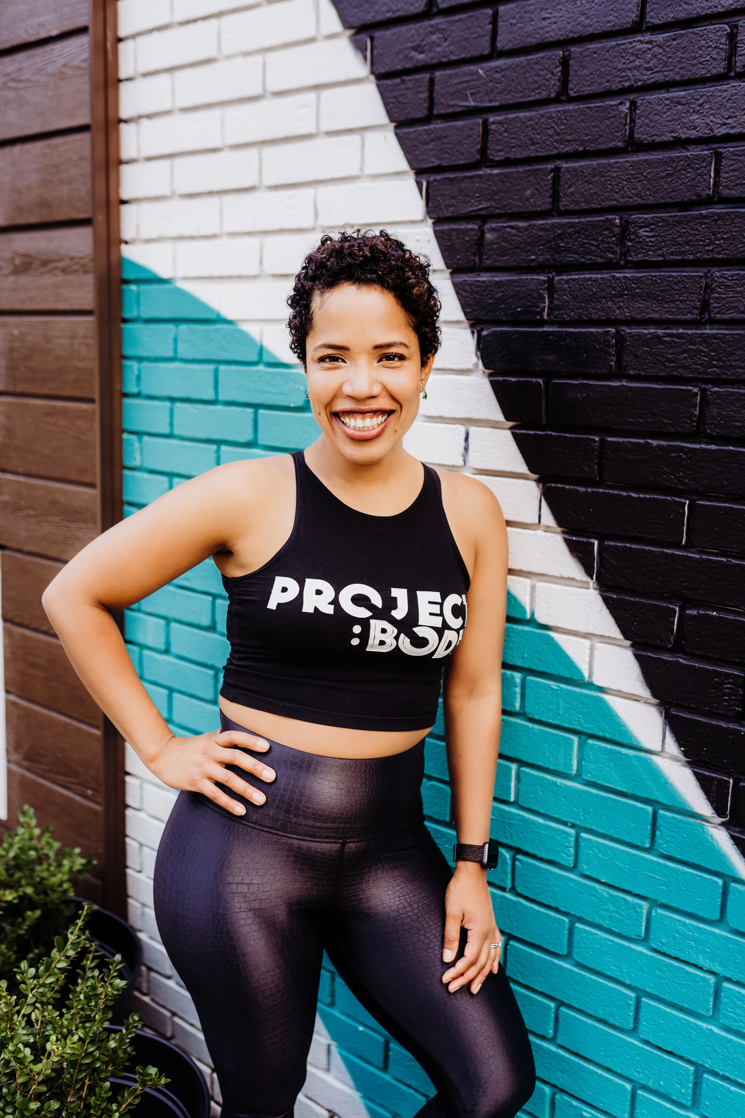 Project Body Atlanta | Atlanta Personal Brand Photography &amp; Videography