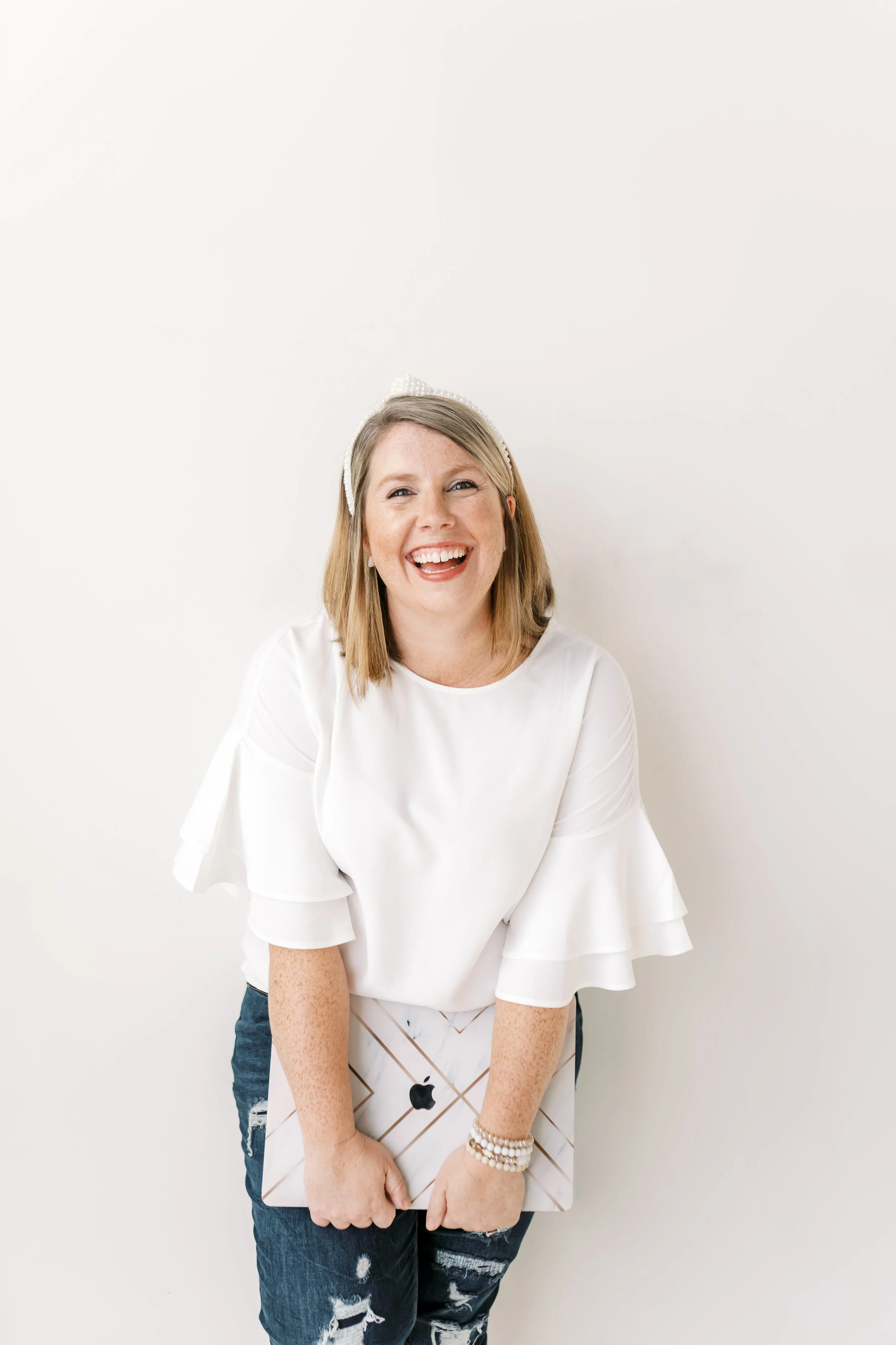 Lindsey Powell Photography | Atlanta Photographer Brand Session