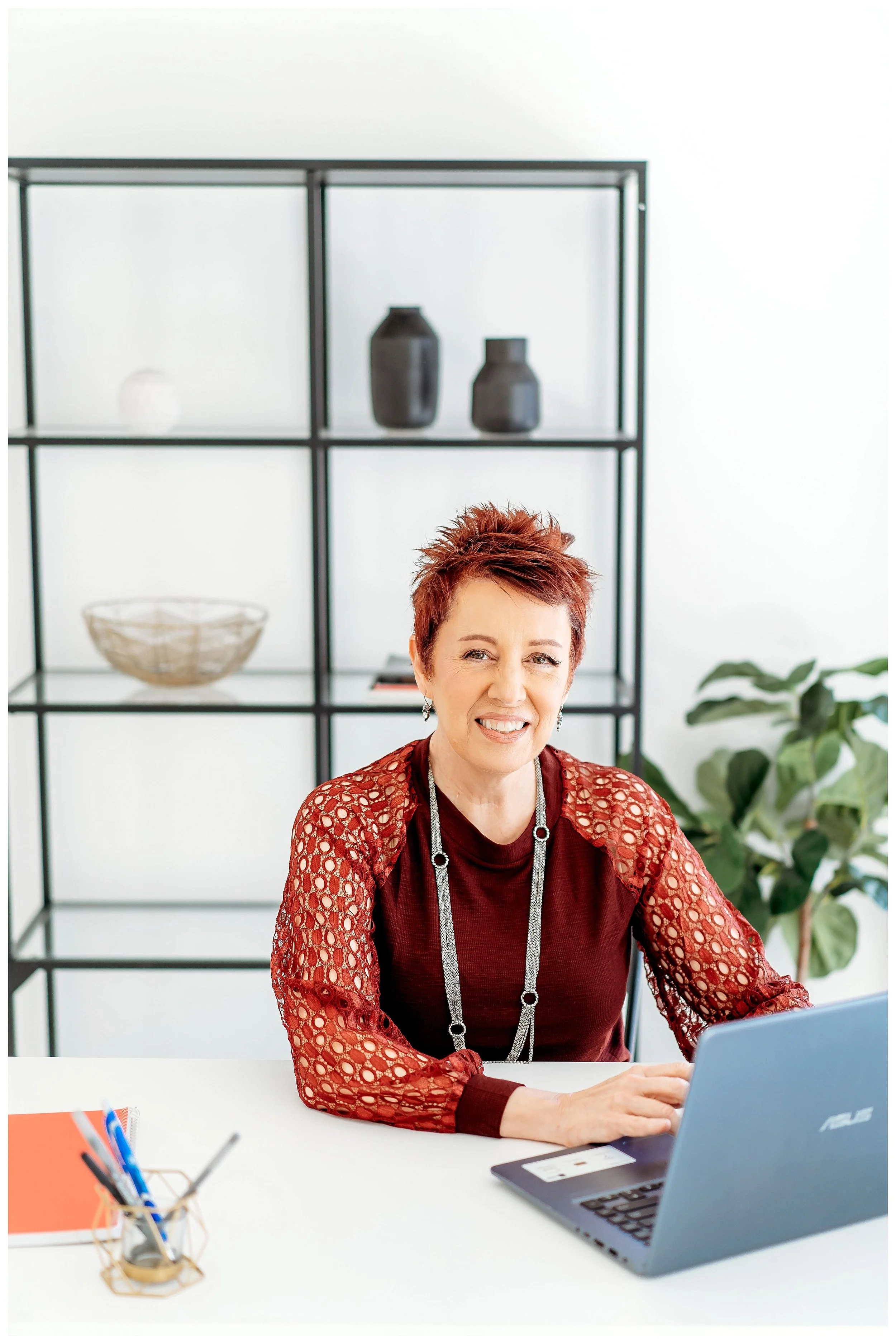 The Importance of Personal Brand Photography for Your Business | Atlanta Brand Photography