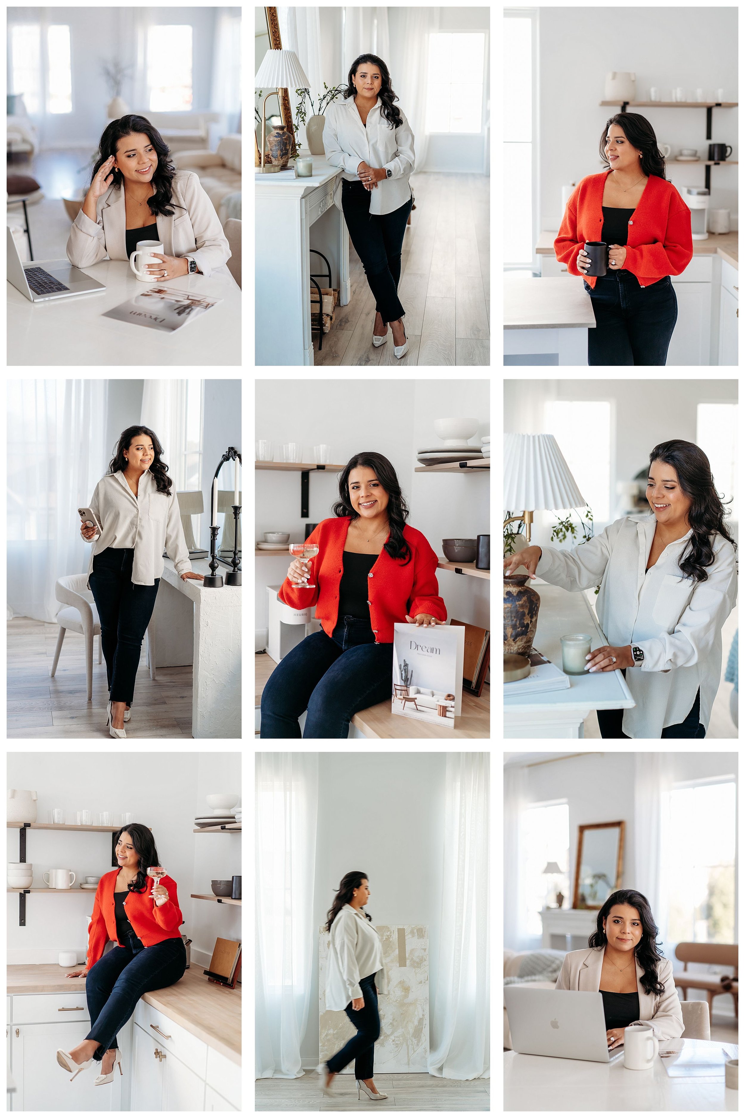 Realtor Content Creation | Real Estate Brand Photo &amp; Video