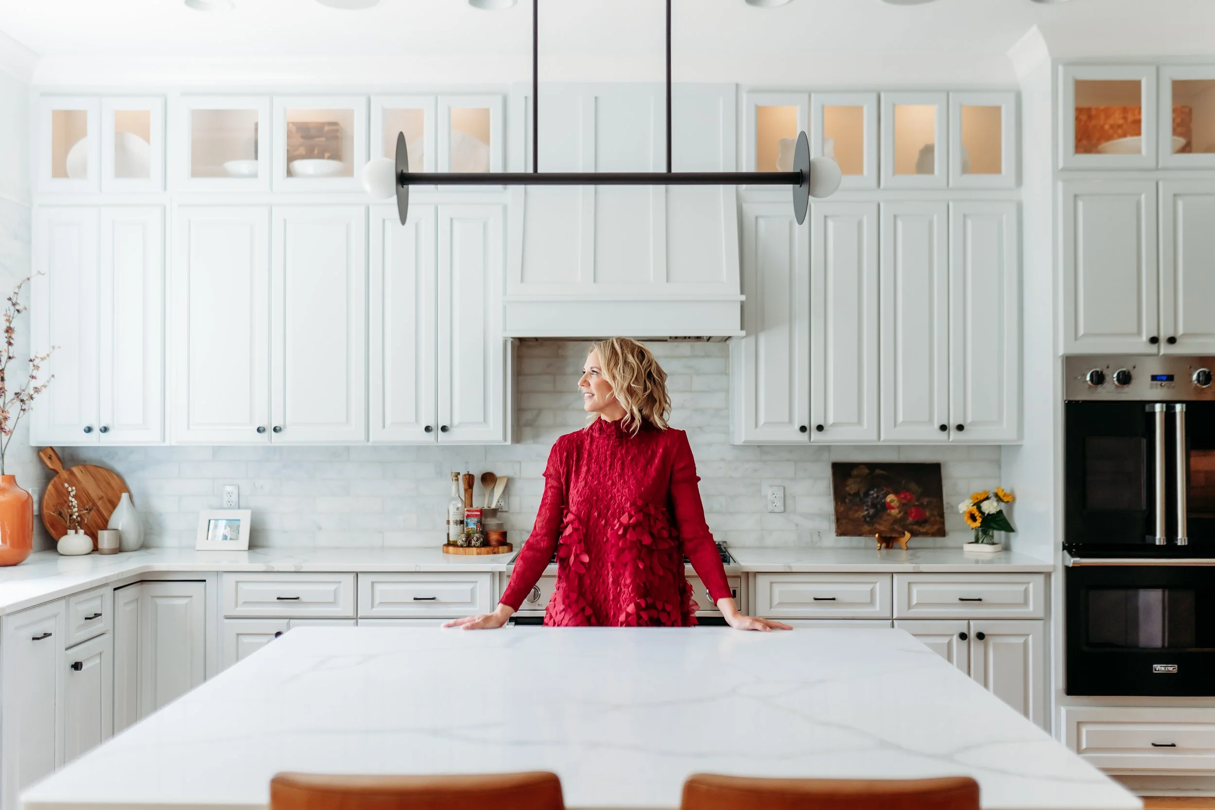 Elizabeth Joice Interiors