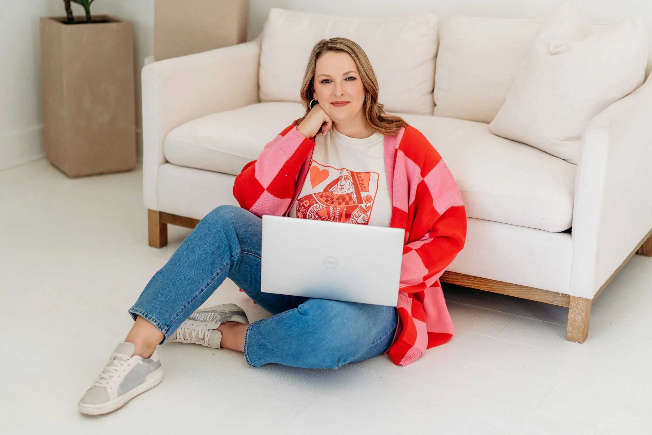 Emberlynn Marketing Squarespace Websites