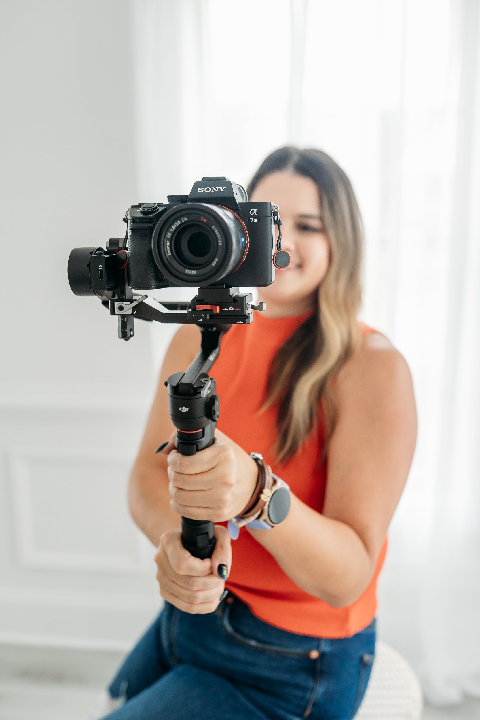 Pageant Video Package