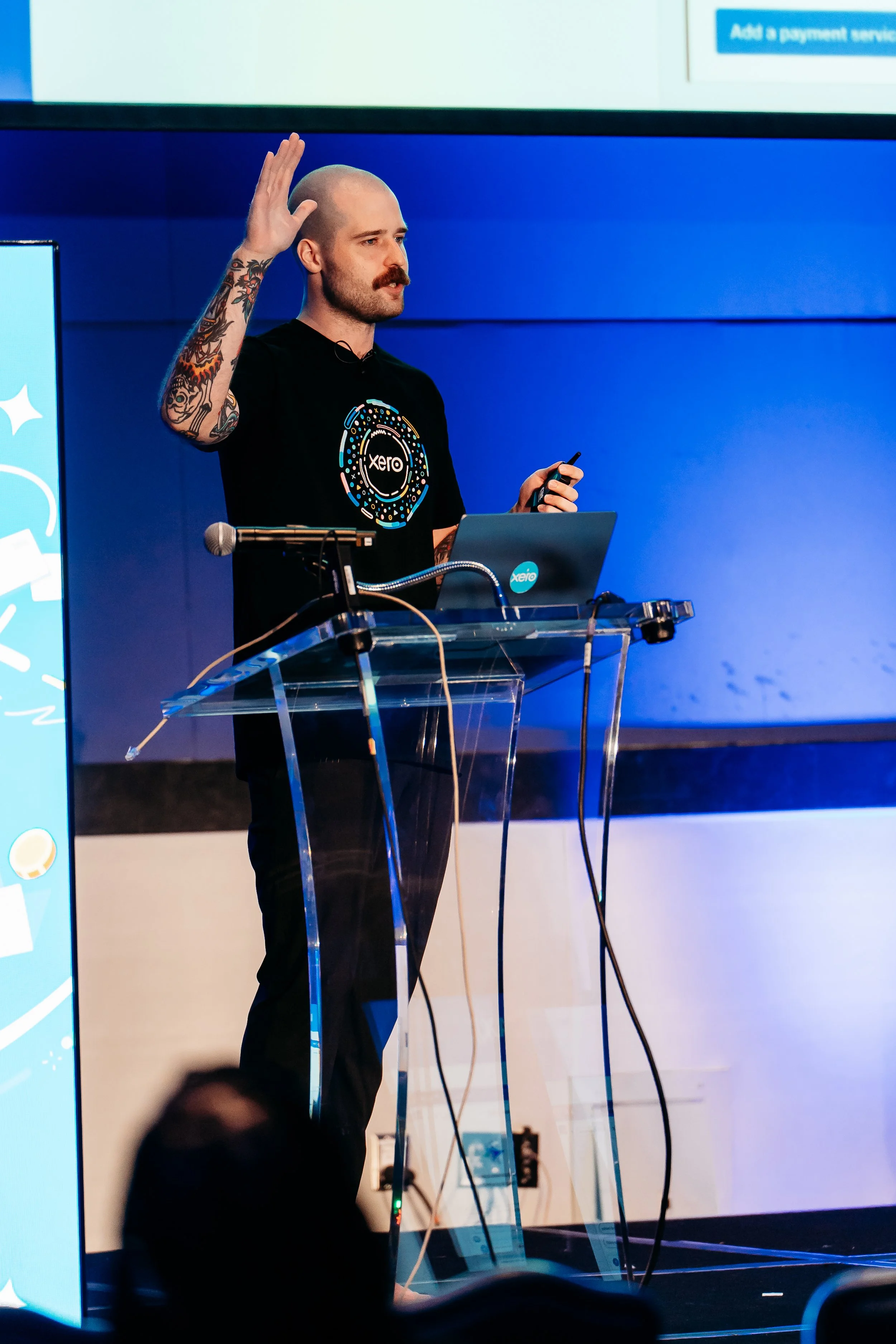 Atlanta Corporate Event Photography