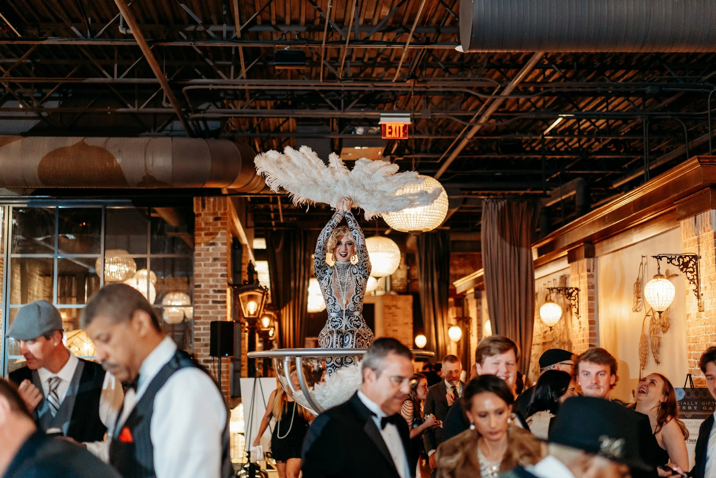 Marietta Gala Photography & Videography