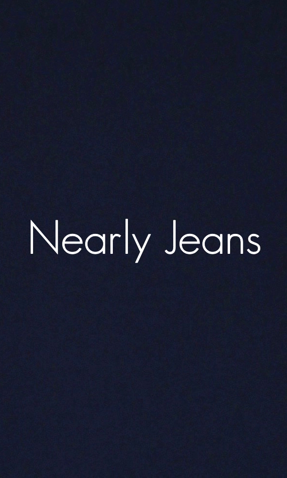 Nearly jeans.jpg