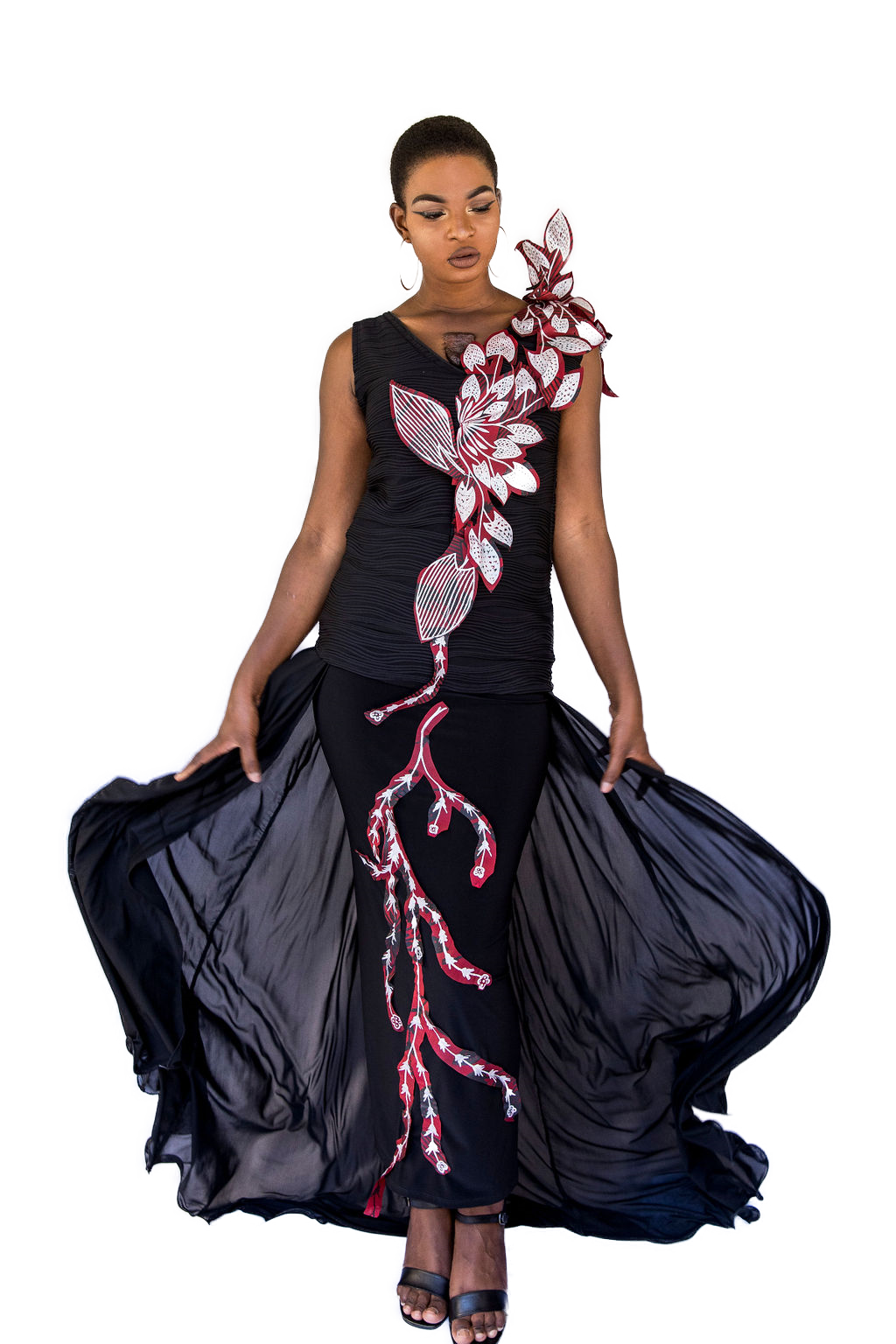 isha w lilly gown 2 2.png