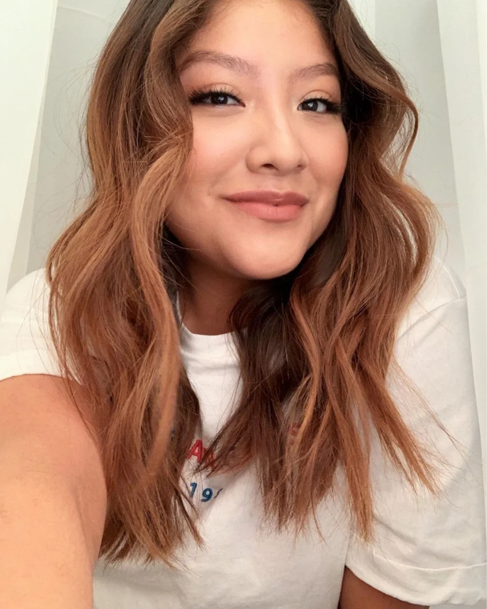 CRISTAL HERRARA (STYLIST)
