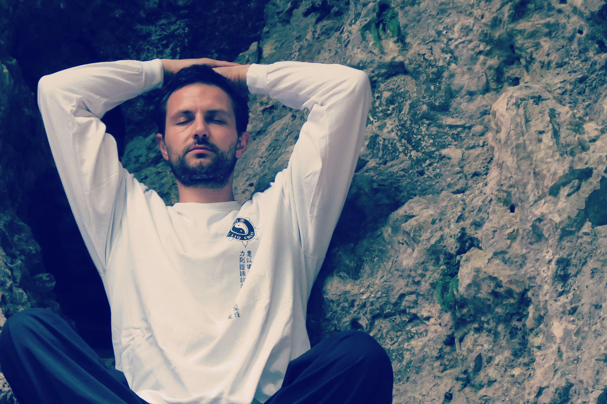 VEČ MIRNOSTI IN ENERGIJE - DIH KOT MEDITACIJA (18:30-21:00, LJUBLJANA)