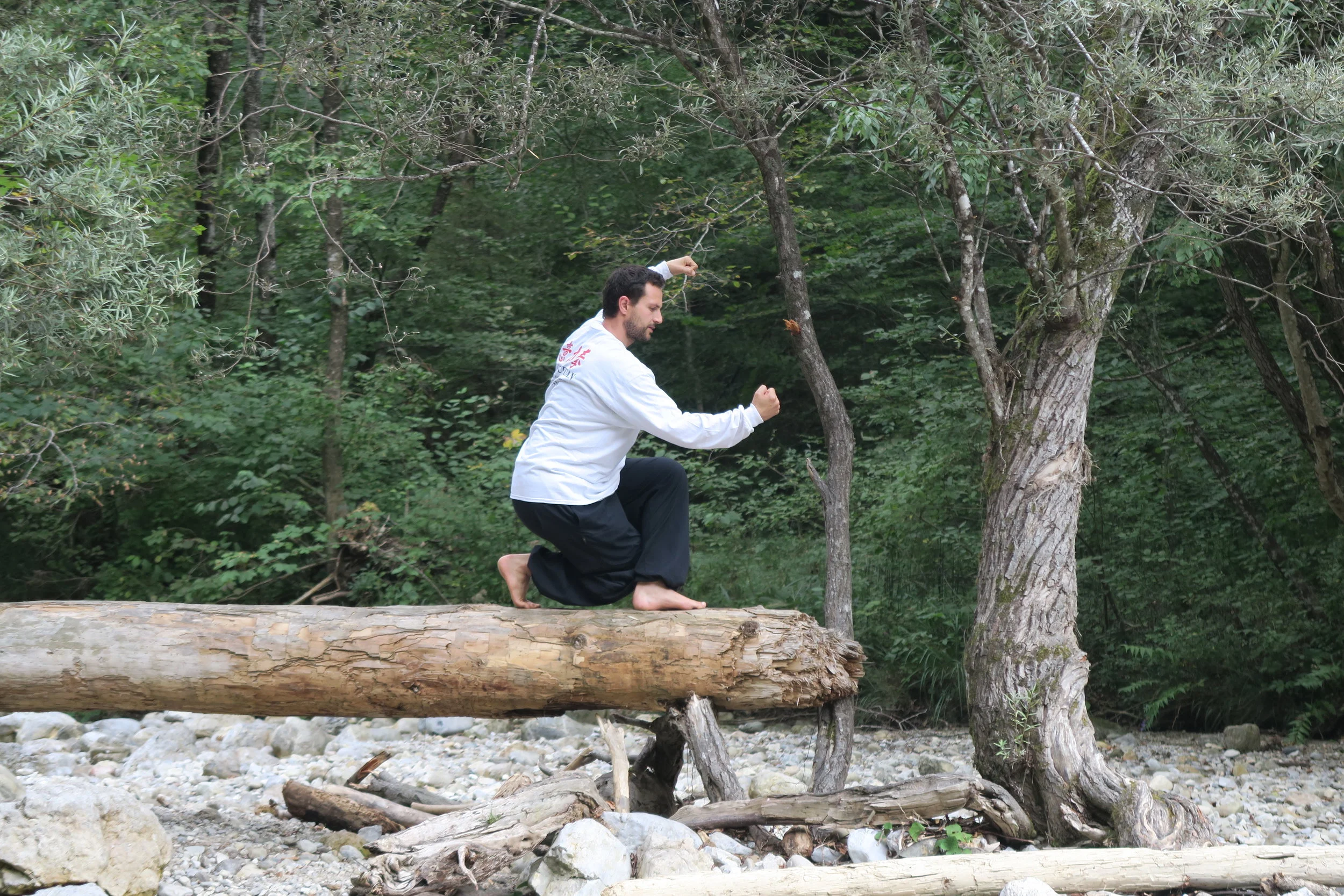 Zdravje dihal preko gibanja (10-13h, Ljubljana)