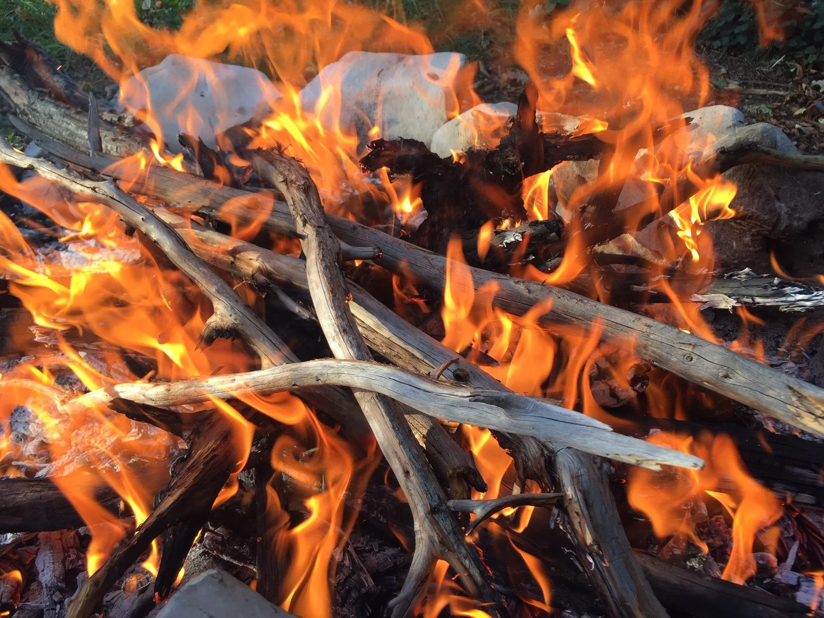 5 ELEMENTOV - OGENJ, RADOMLJE (11-14H)