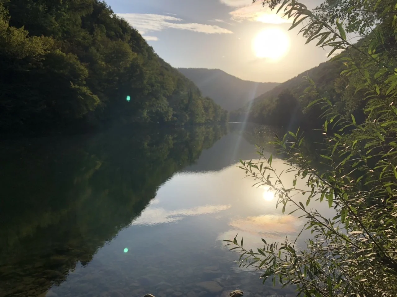 QIGONG TABOR NA KOLPI