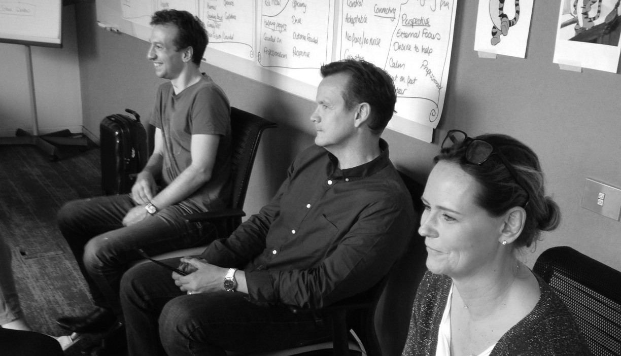 Team Development