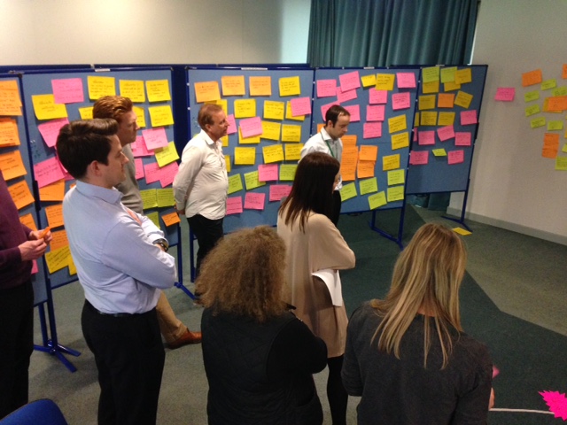 Facilitation