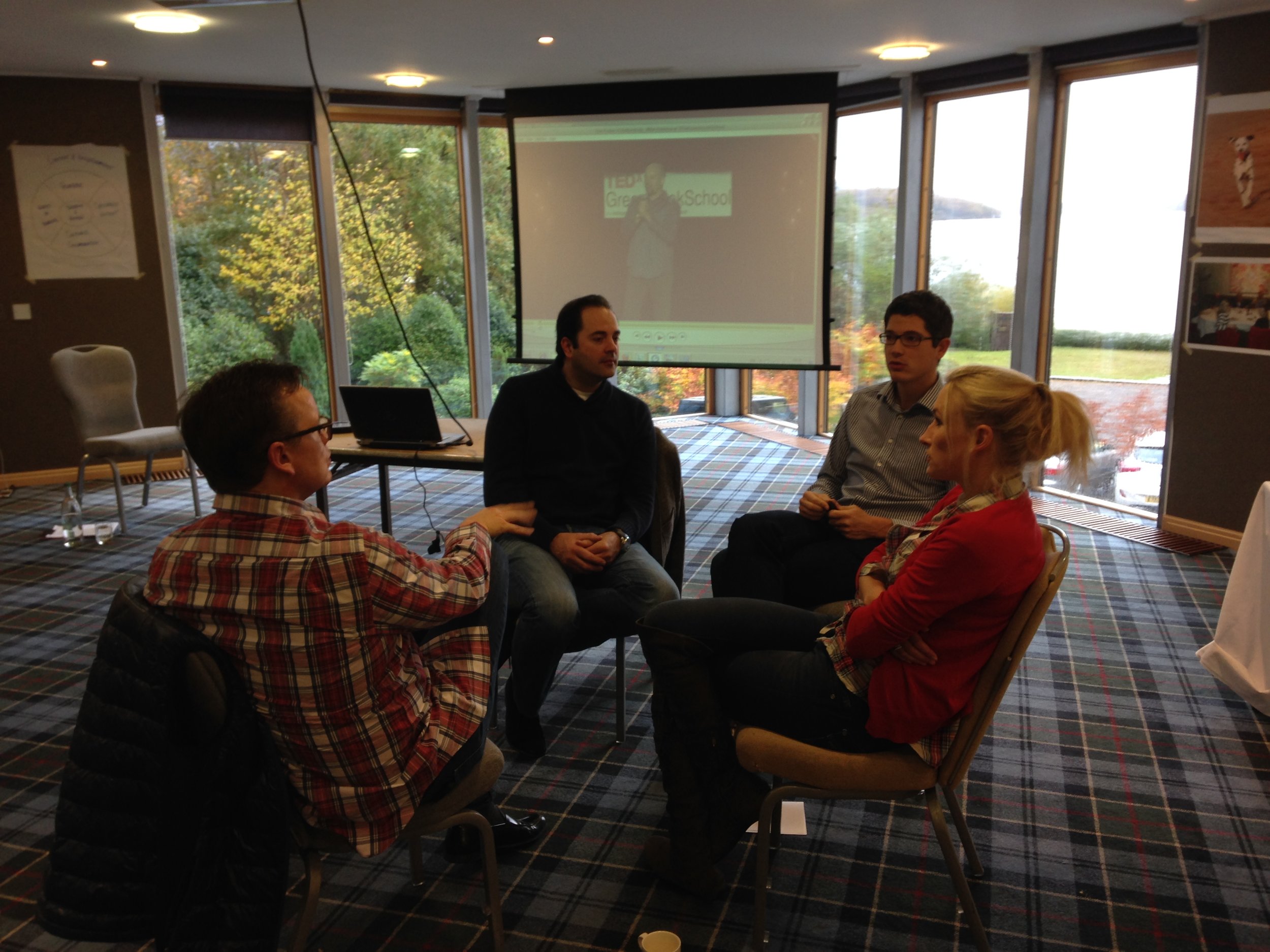 Team Development