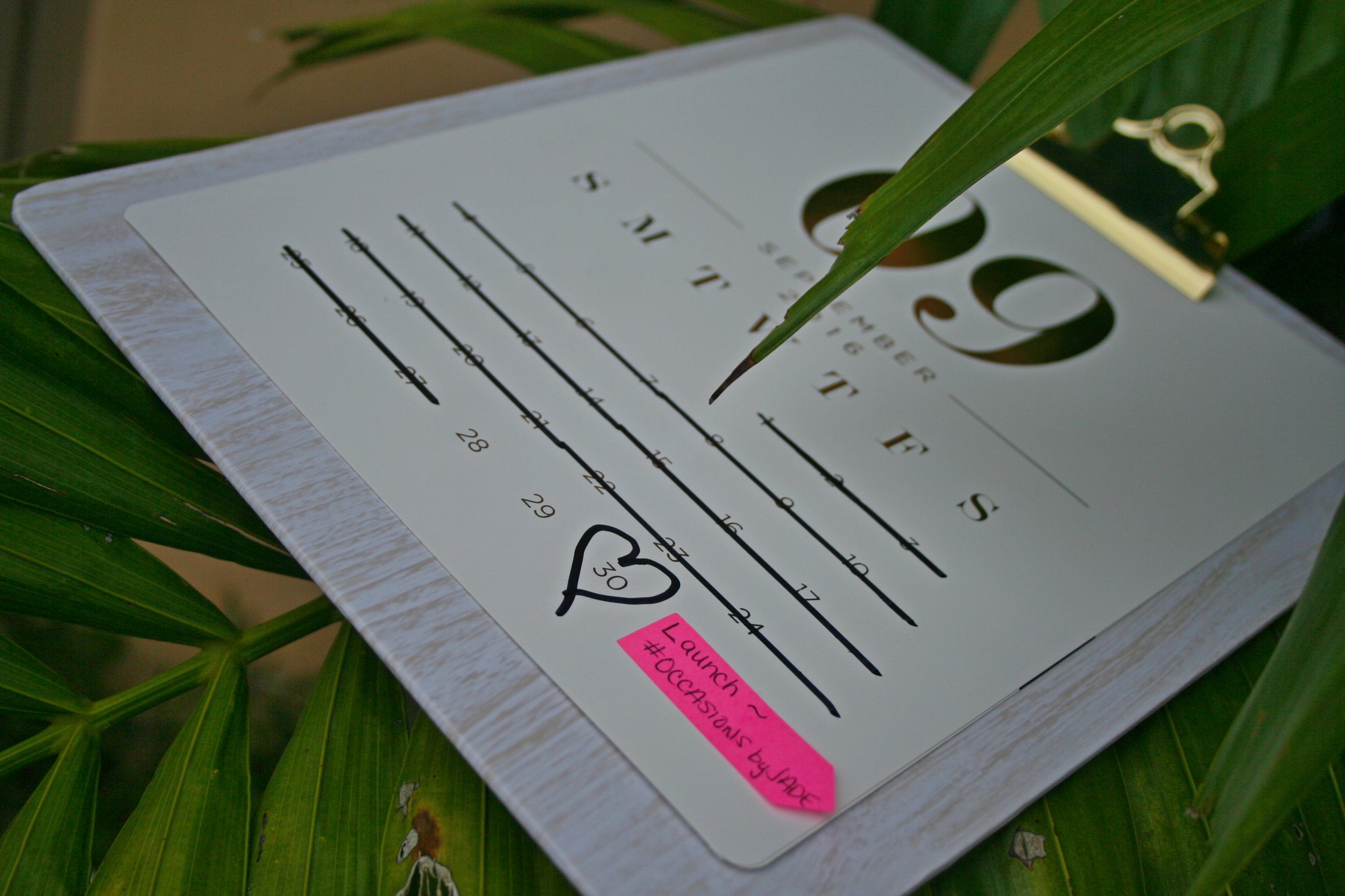 5 VALUABLE LESSONS LEARNED BEING AN EVENT PLANNER