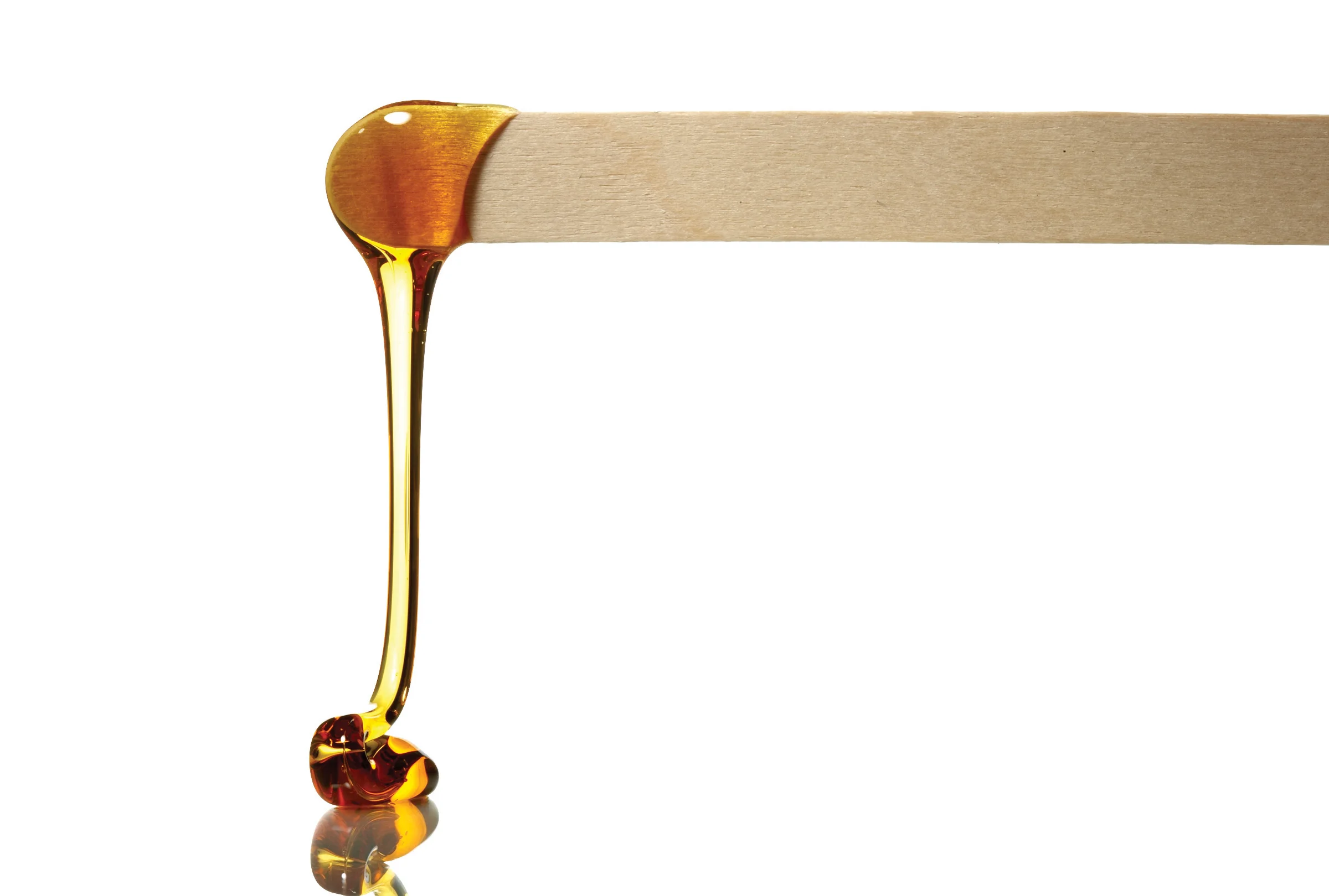 honey wax dripping.jpeg