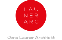 Jens Launer | ARCHITEKT