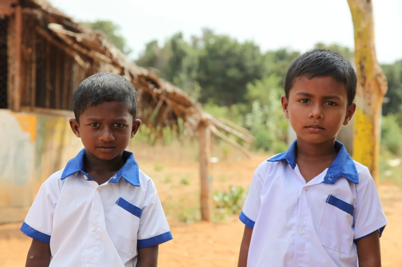Habitat for Humanity, Sri Lanka
