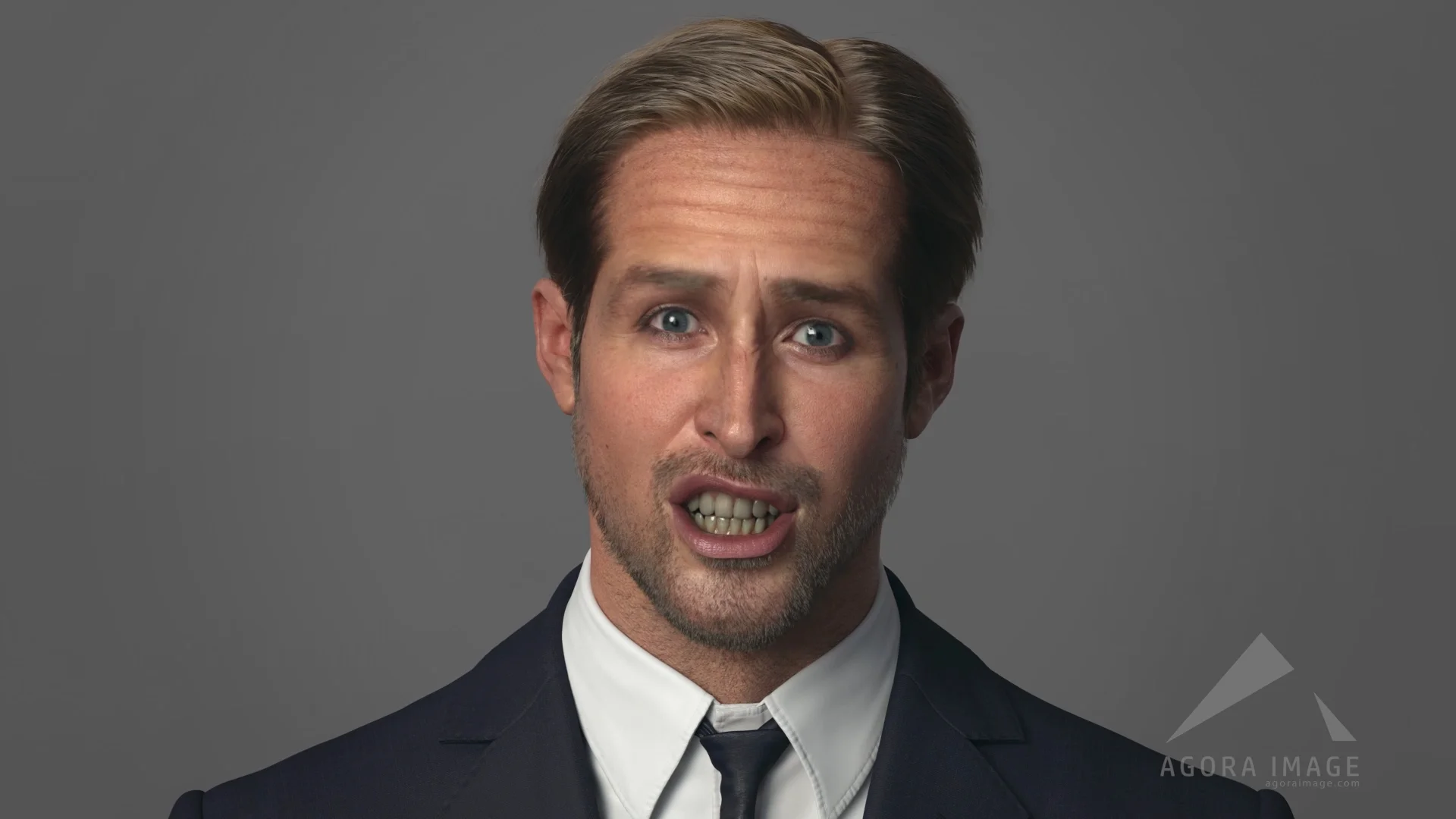 Introducing Project Ryan