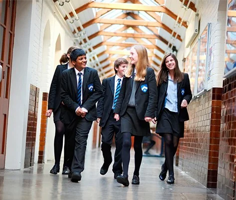 Latymer Upper School