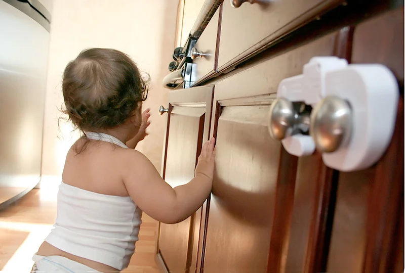 How To Keep Your Child Safe