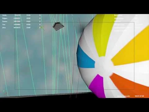 Coming Home Playblast Part 2