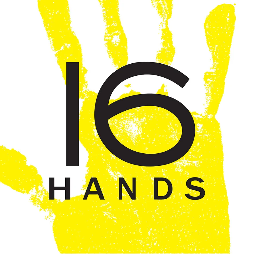 16 Hands Studio Tour