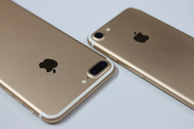 iPhone 7: Đồ Chơi Mới Nhất Của Apple