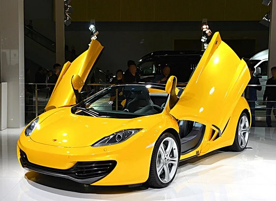 Apple Car (Apple Xe)?