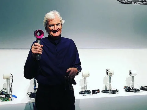 DYSON: Máy Sấy Tóc $400
