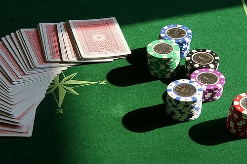 Qui Nguyễn Thắng US$8,000,000.00 Chơi Poker WSOP