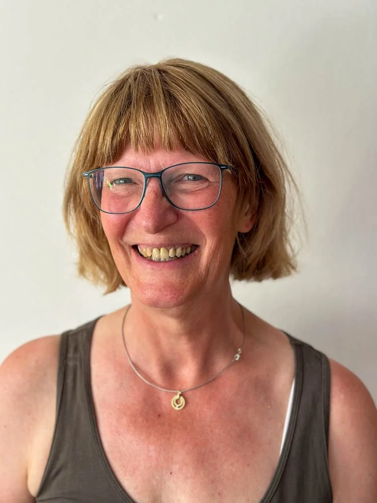 Kirsten, Pilates-Trainerin in Ausbildung bei pilates-powers in Tönisvorst