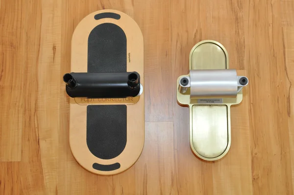 Foot Corrector von oben