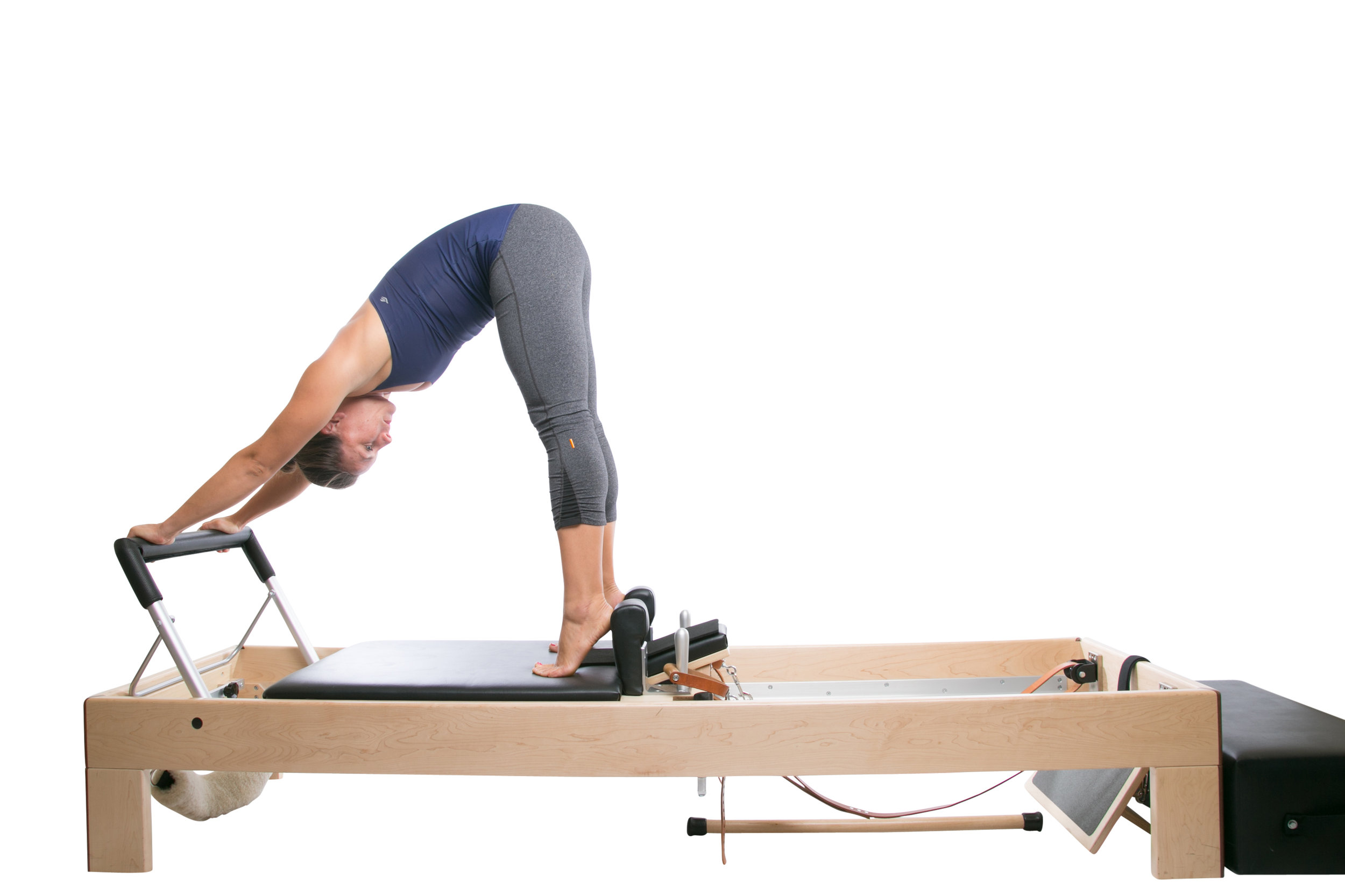 Pilates Gerate Pilates Powers