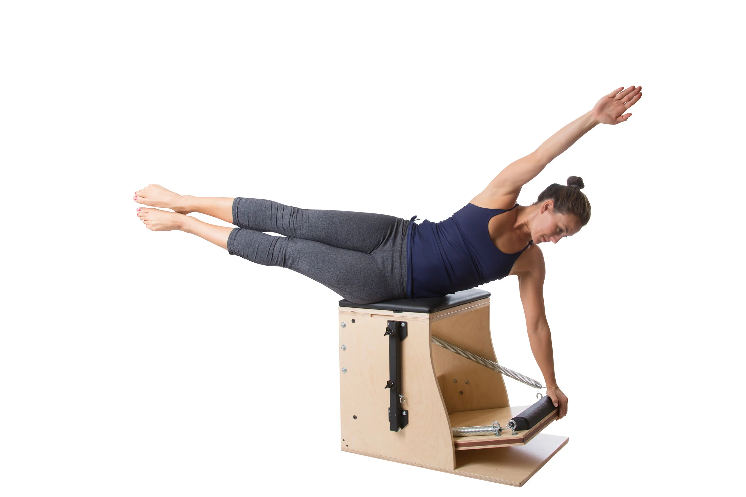 Pilates Geräte — pilatespowers