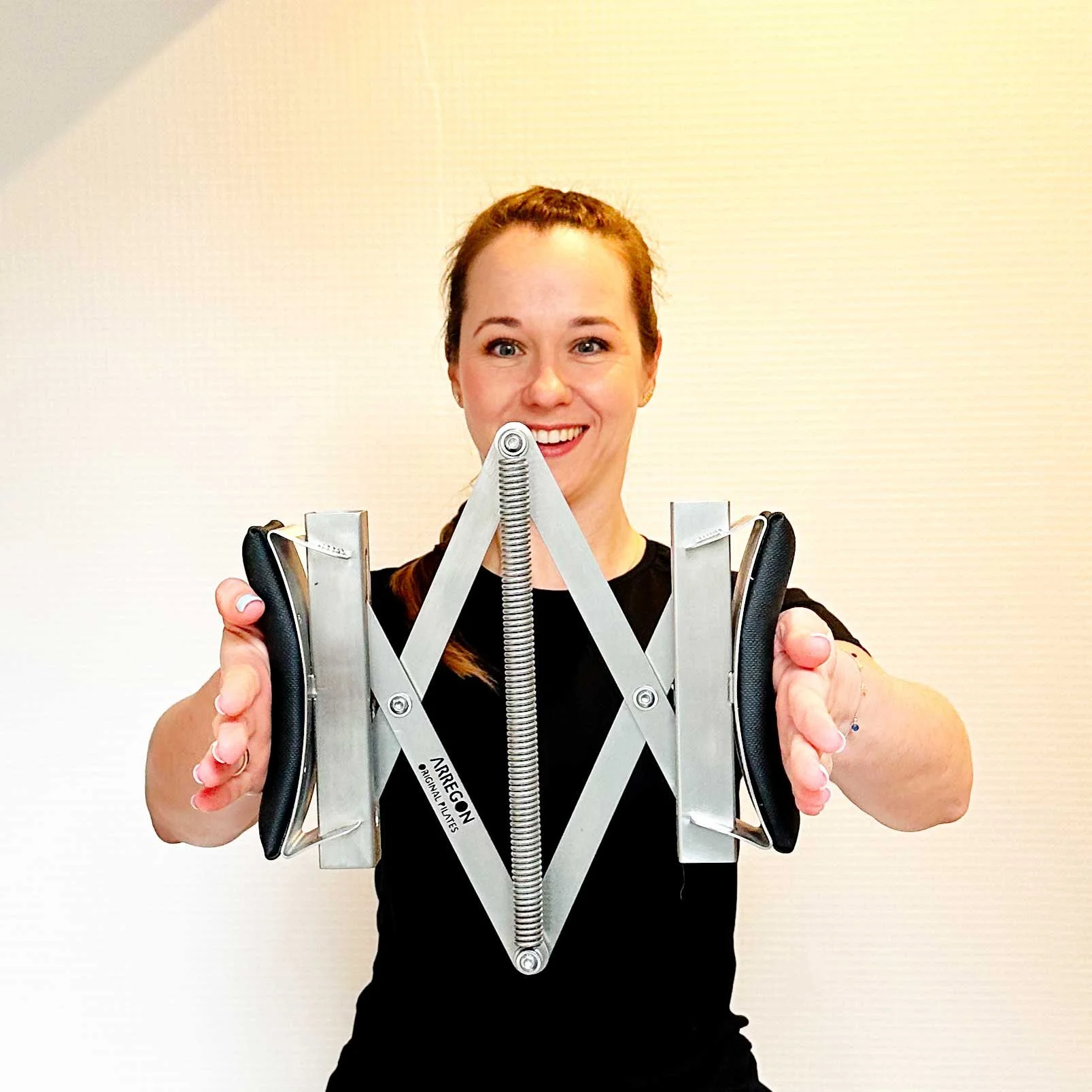 Magic Square - jetzt gibt es es wieder