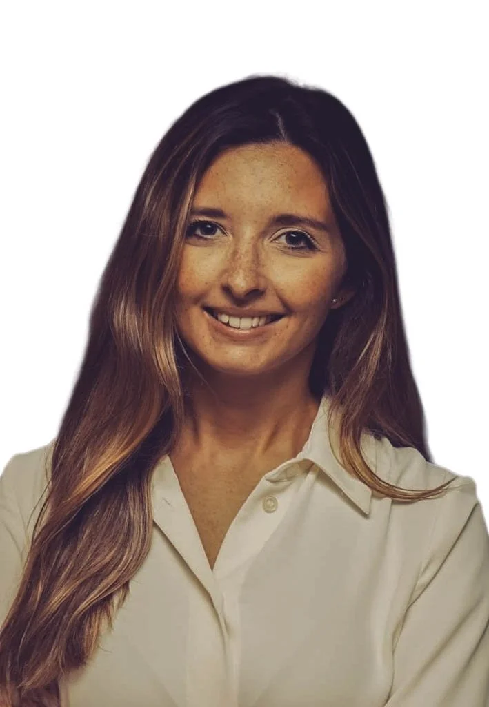 Sophie, Pilates-Trainerin in Ausbildung bei pilates-powers in Tönisvorst
