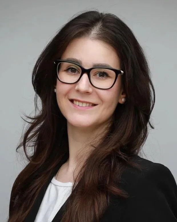 Anastasia, Pilates-Trainerin in Ausbildung bei pilates-powers in Tönisvorst