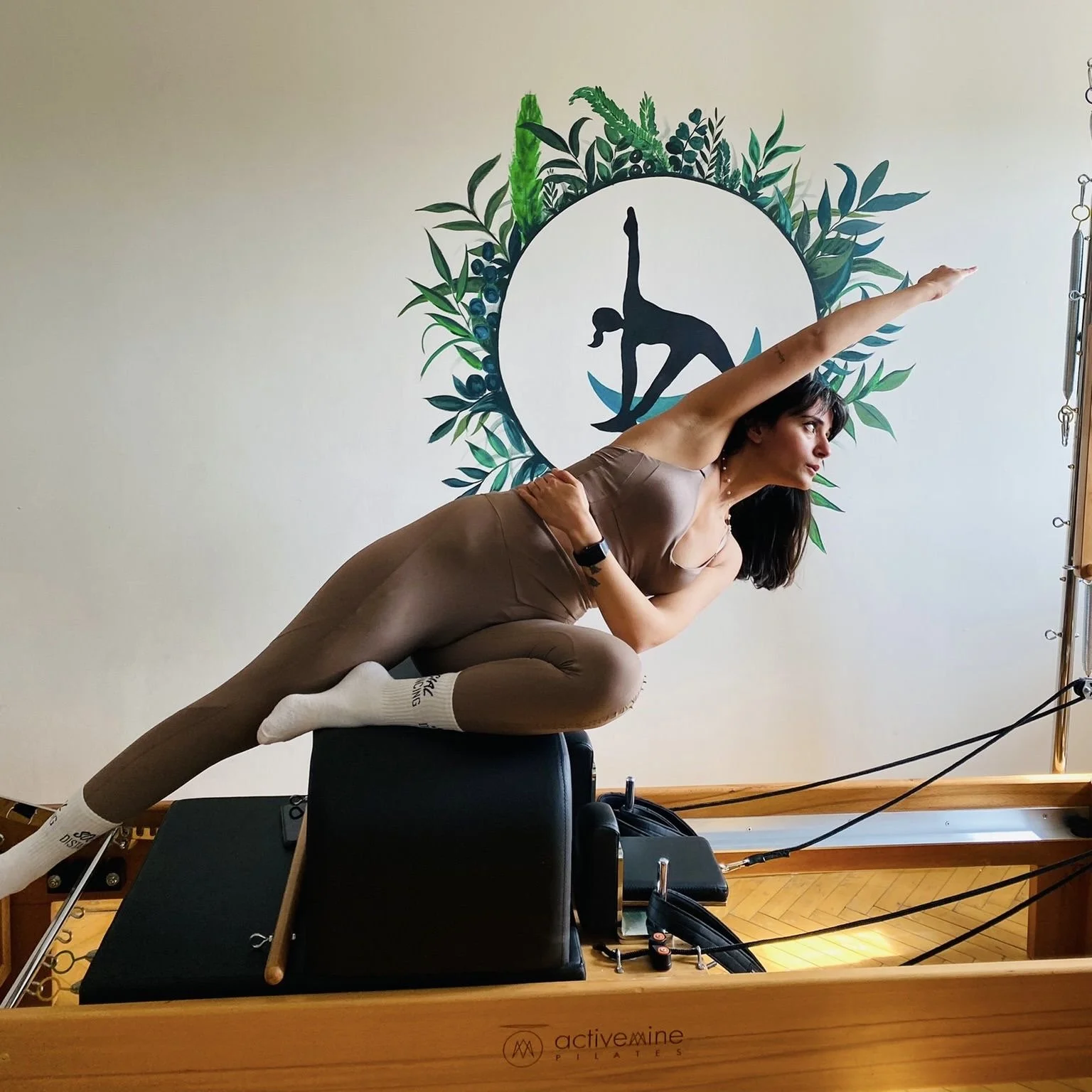 Meltem, Pilates-Trainerin bei pilates-powers in Tönisvorst