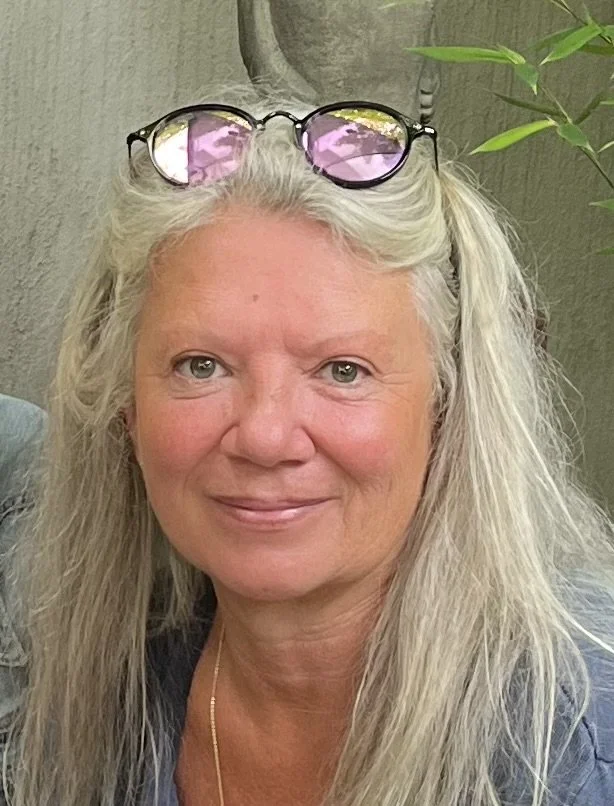 Elke, Pilates-Trainerin in Ausbildung bei pilates-powers in Tönisvorst